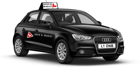 David N. Bradley Driving School